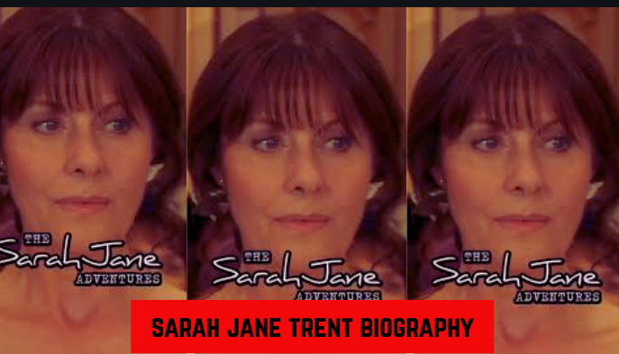 sarah jane trent biography